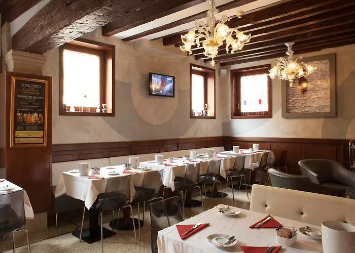 Hotel con golf: Hotel Ca' D'Oro