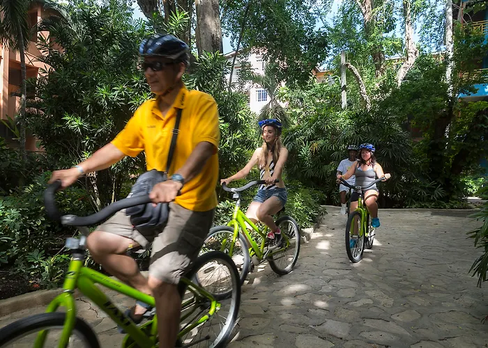 Ping Pong hotel: Hotel Whala!Boca Chica