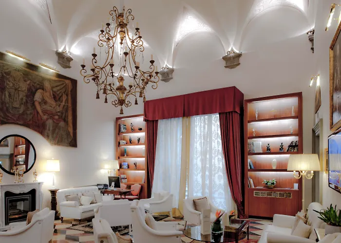 Golden Tower Hotel & Spa