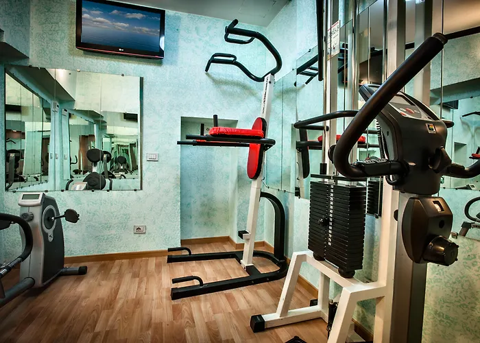 Hotel familiare: Eurohotel