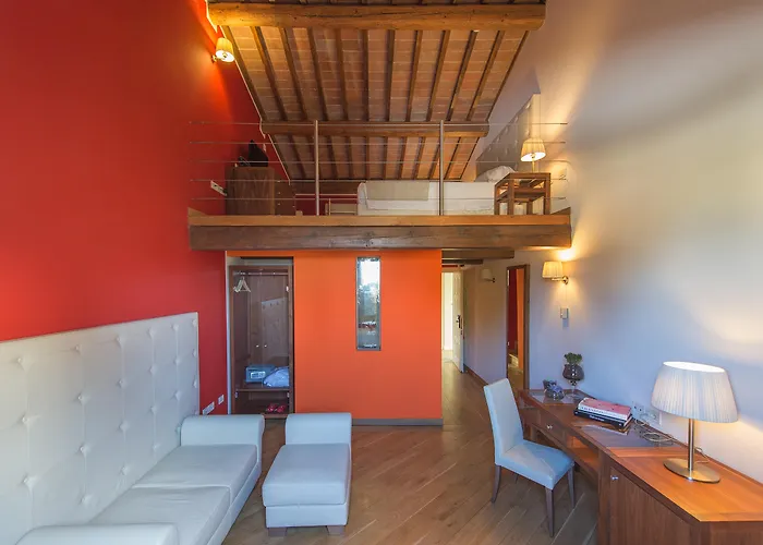 Hotel 500 Firenze