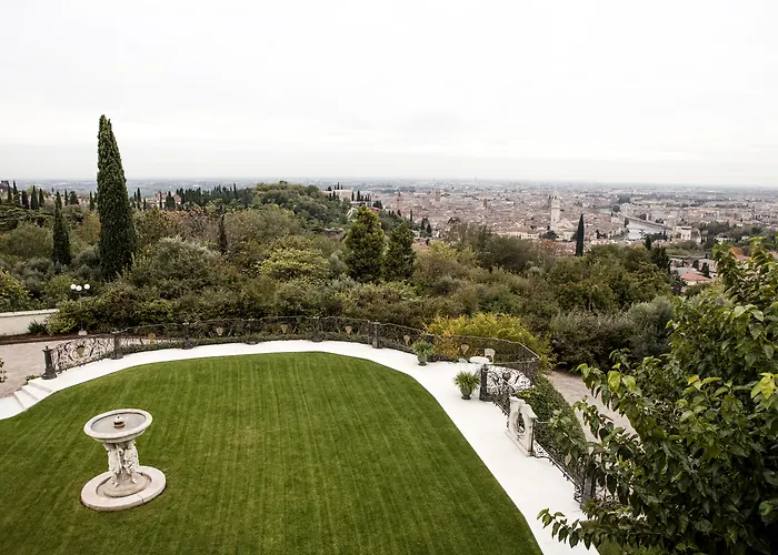Hôtel avec vue: Relais Fra' Lorenzo