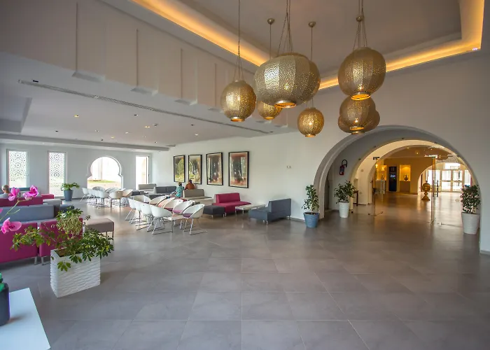 Seabel Alhambra Beach Golf & Spa