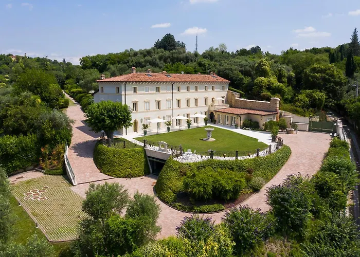 Hôtel avec vue: Relais Fra' Lorenzo