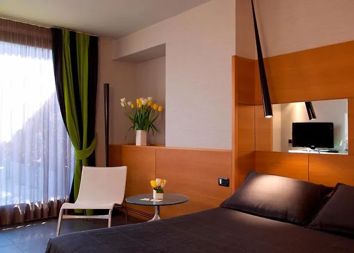 Resort: Hotel Zone