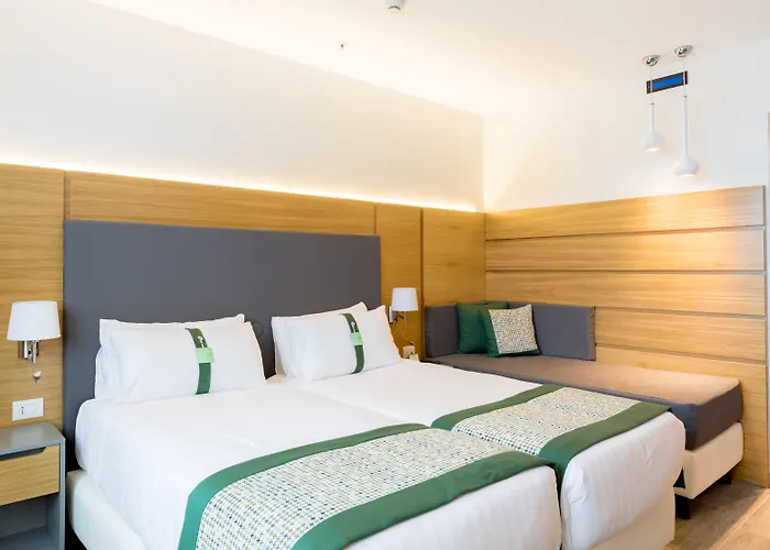 Holiday Inn Naples By Ihg