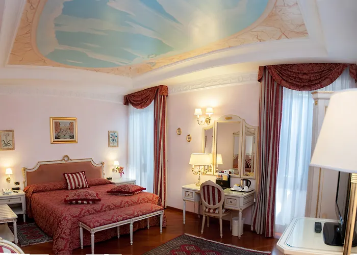 Boutique hotel only: Daniel'S Hotel