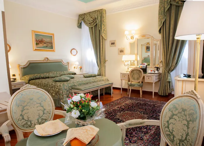 Boutique hotel only: Daniel'S Hotel