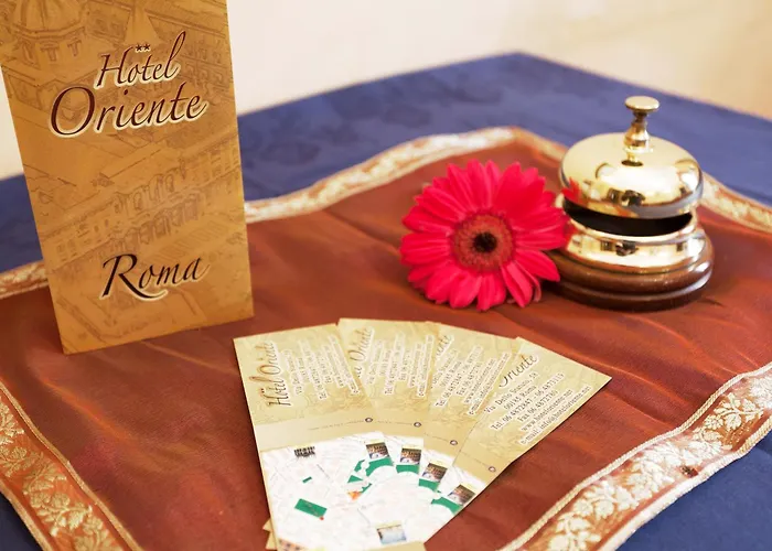 Perros hoteles Oriente