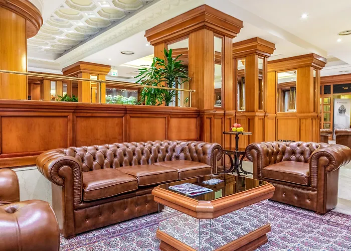 Radisson Blu Ghr Rome