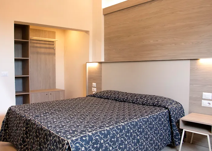 Hotel Mediterraneo