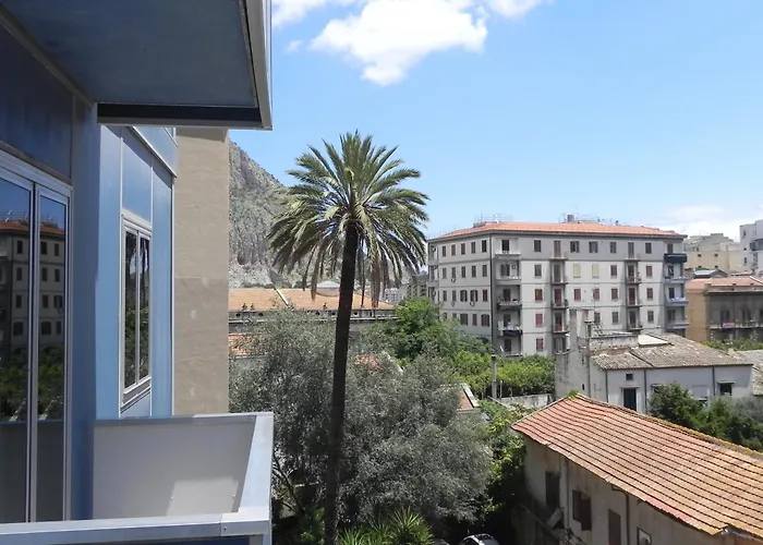 Hotel con golf: Torreata Hotel & Residence
