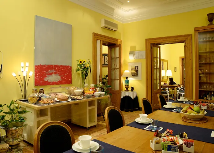 Hotel Locanda Cairoli