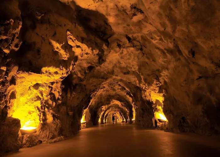 4 star hotel: Una Hotels Capotaormina