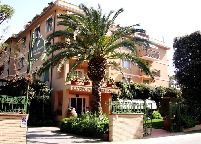 President Hotel