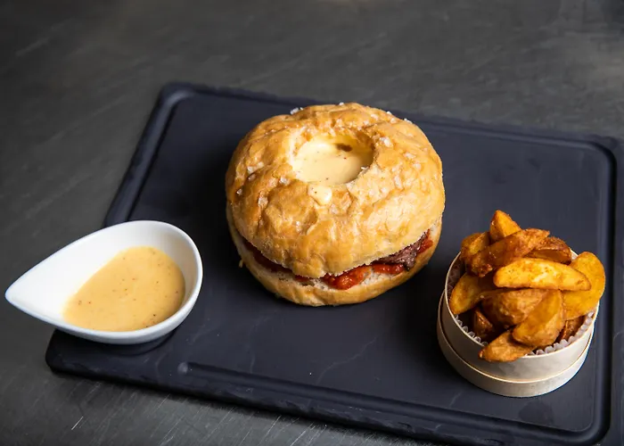 Hotel with view: Novotel Monte-Carlo