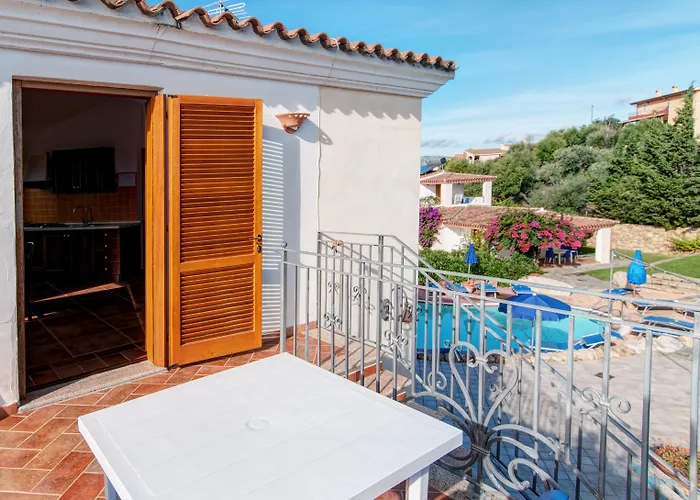 Residence Bouganvillage