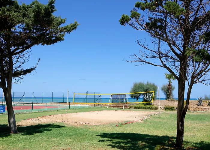 Grand Palladium Sicilia Resort&Spa