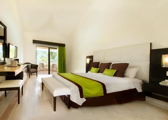 Viva Dominicus Palace By Wyndham, A Trademark All Inclusive