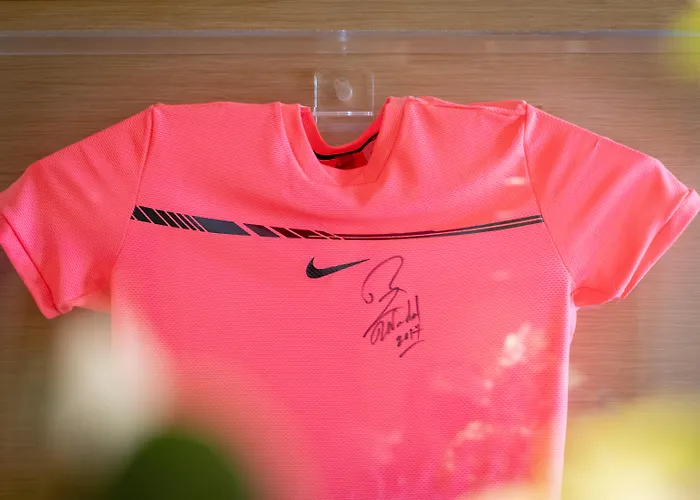 Romantic hotel: Monte-Carlo Bay Hotel & Resort