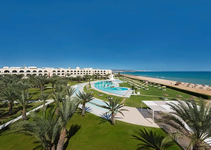 Hotel Am Iberostar Waves Averroes