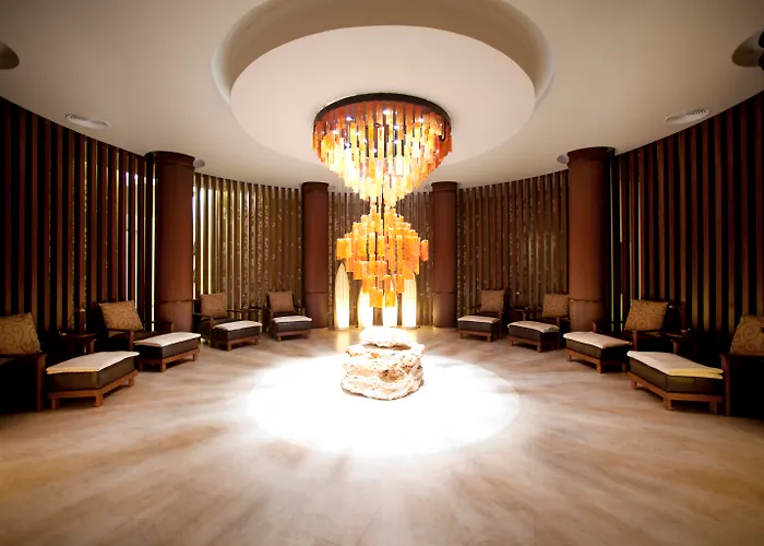 Barceló Palace
