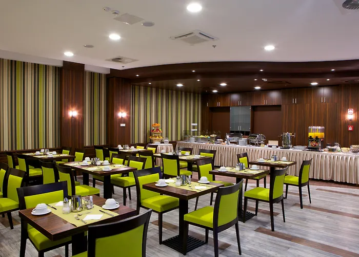 City Inn