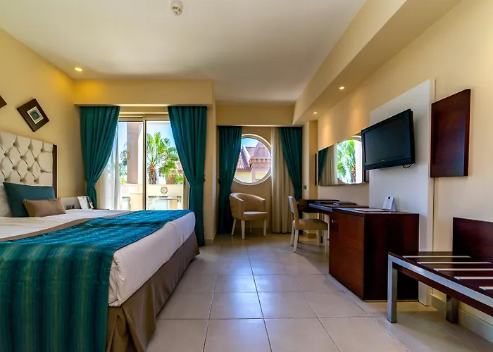 Kamelya Selin Luxury & Spa