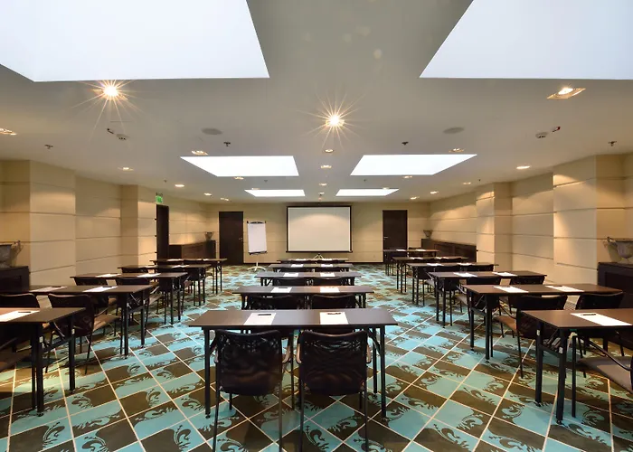 Hôtel de plage: La Prima Fashion Hotel Budapest