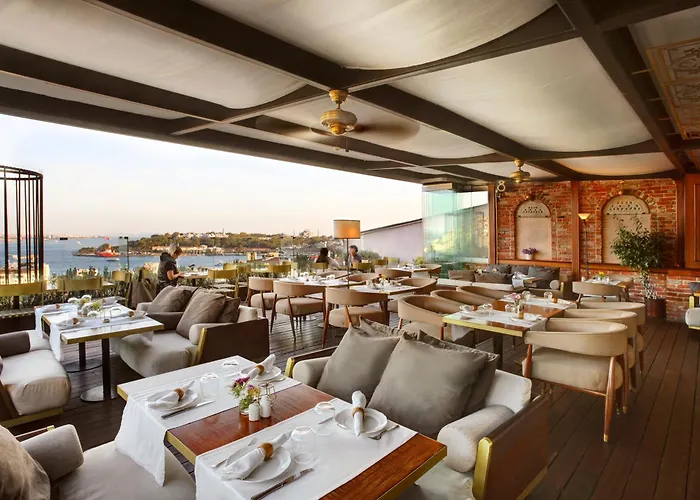 Georges Hotel Galata