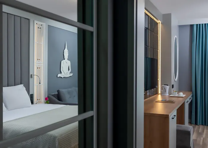 Siam Elegance Hotel & Spa