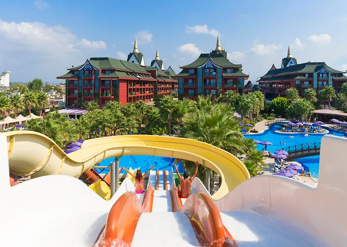 Siam Elegance Hotel & Spa