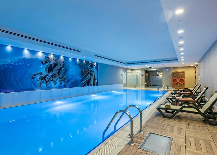 Doubletree By Hilton - Sirkeci