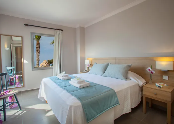 Louis St. Elias Resort & Waterpark