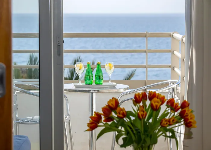 Familienhotel: Louis Ledra Beach