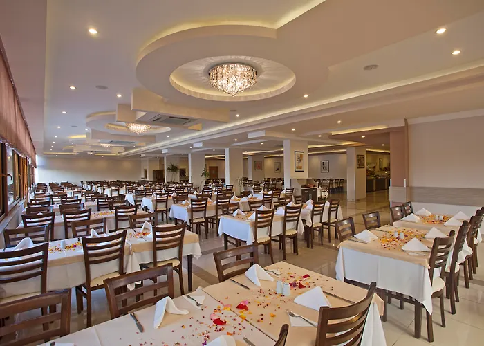 Titan Garden Ultra All Inclusive