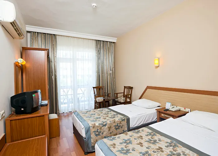 Titan Garden Ultra All Inclusive