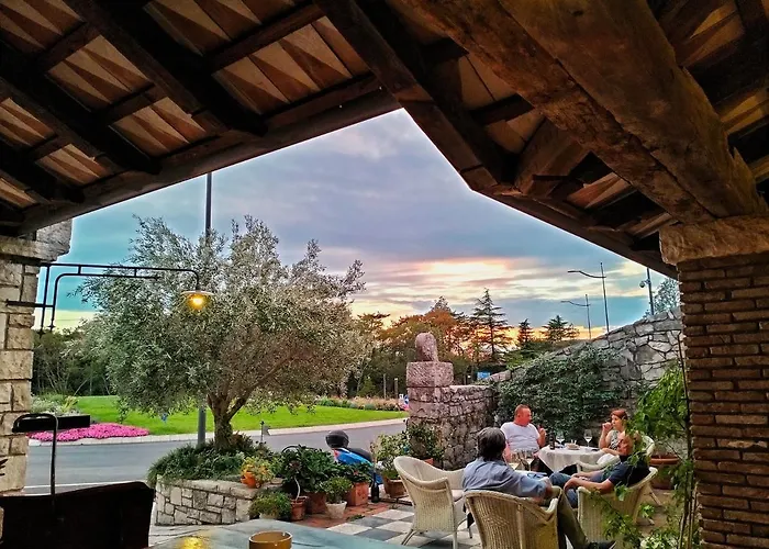  Gran Osteria Tre Noci