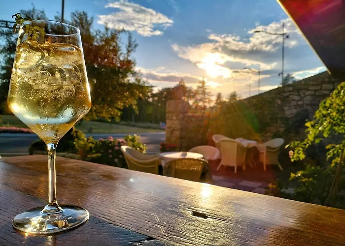  Gran Osteria Tre Noci