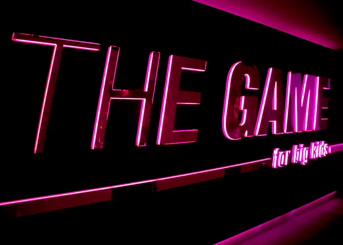 Point Hotel Barbaros