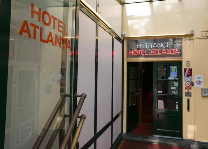  Atlanta