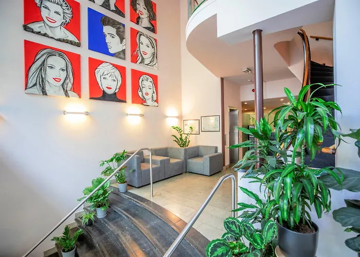 Romantisch hotel: Leonardo Hotel Utrecht City Center