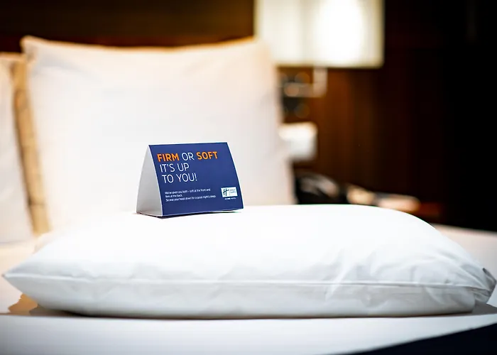 Holiday Inn Express - Parliament By Ihg