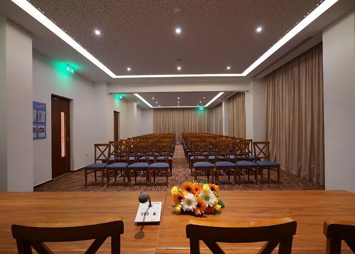 Melissi Beach Hotel & Spa