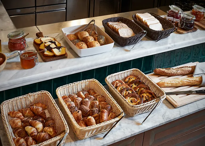 Hotel 3 stelle: Craves