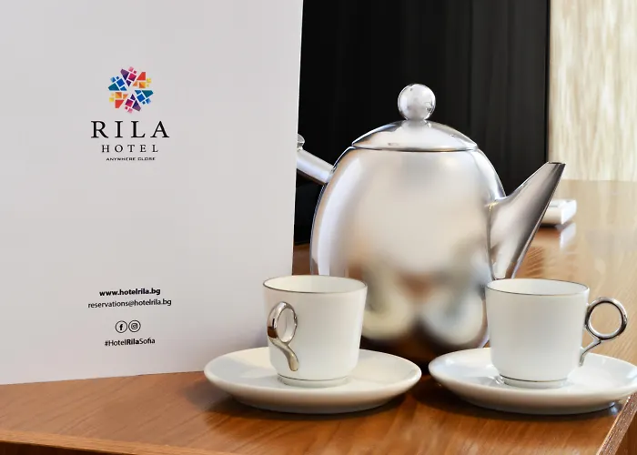 Rila Sofia