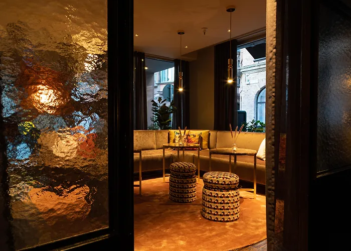 Hotel que admite mascotas: Elite Hotel Esplanade