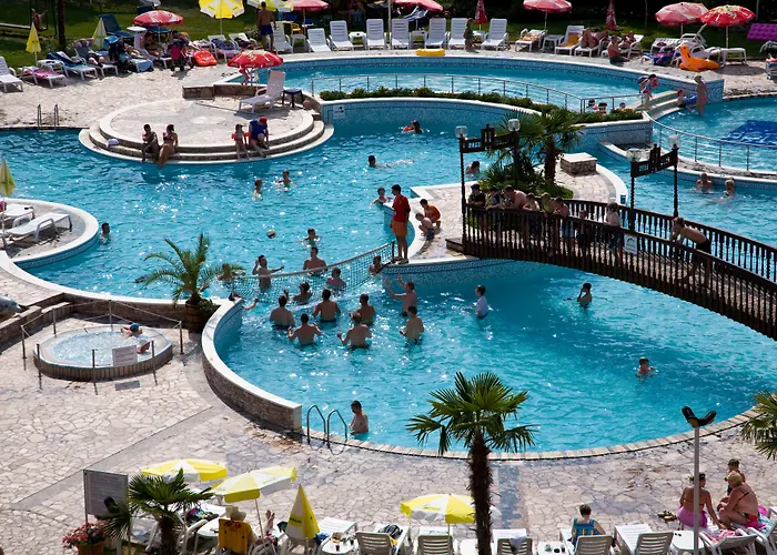 Hrizantema Hotel