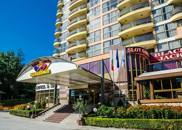 Havana Hotel