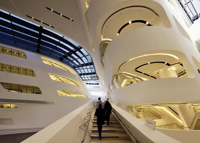 Holiday Inn Vienna City By Ihg